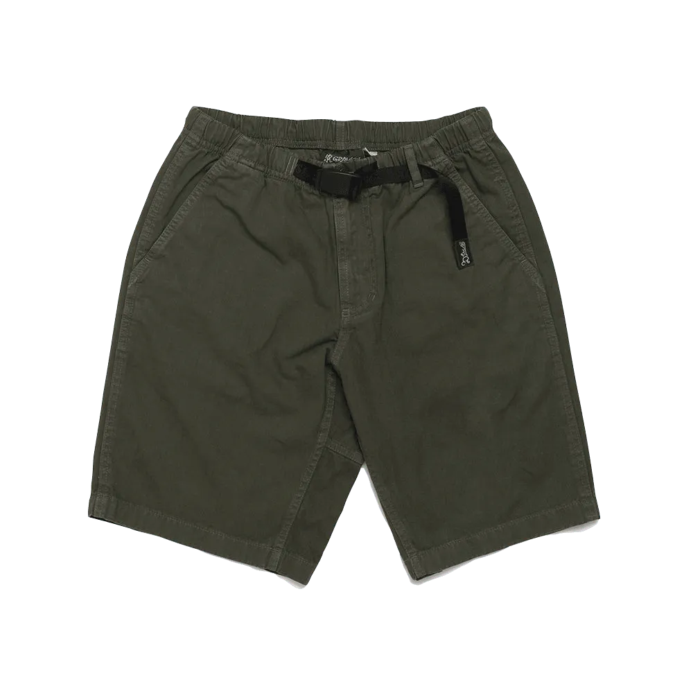 Bermudas St Olive x Gramicci - ECRU