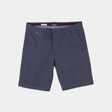 Bermudas Temuco - ECRU