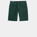 Bermudas Trenton - ECRU