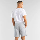 Bermudas Vejle Rayas Finas - ECRU