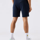 Bermudas Weekend Offender de Chandal Lerena Navy - ECRU