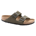 Birkenstock Arizona Ante Thyme - ECRU