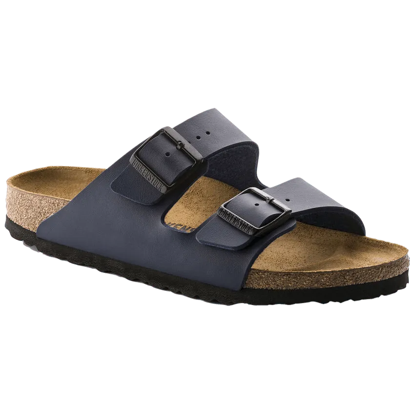 Birkenstock Arizona Birko-Flor Azul - ECRU
