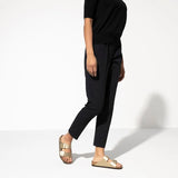 Birkenstock Arizona Birko-Flor Gold - ECRU