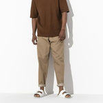 Birkenstock Arizona Birko-Flor White - ECRU