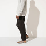 Birkenstock Arizona Plantilla Blanda Ante Stone Coin - ECRU
