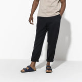 Birkenstock Arizona Plantilla blanda Birko-Flor Azul - ECRU