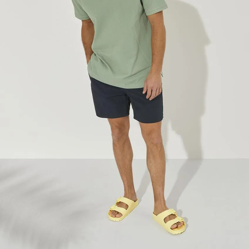 Birkenstsock Arizona EVA Popcorn - ECRU