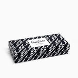 Black And White Gift Box Pack de 4 - ECRU
