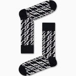 Black And White Gift Box Pack de 4 - ECRU