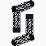 Black And White Gift Box Pack de 4 - ECRU