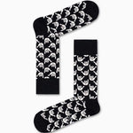 Black And White Gift Box Pack de 4 - ECRU