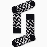 Black And White Gift Box Pack de 4 - ECRU