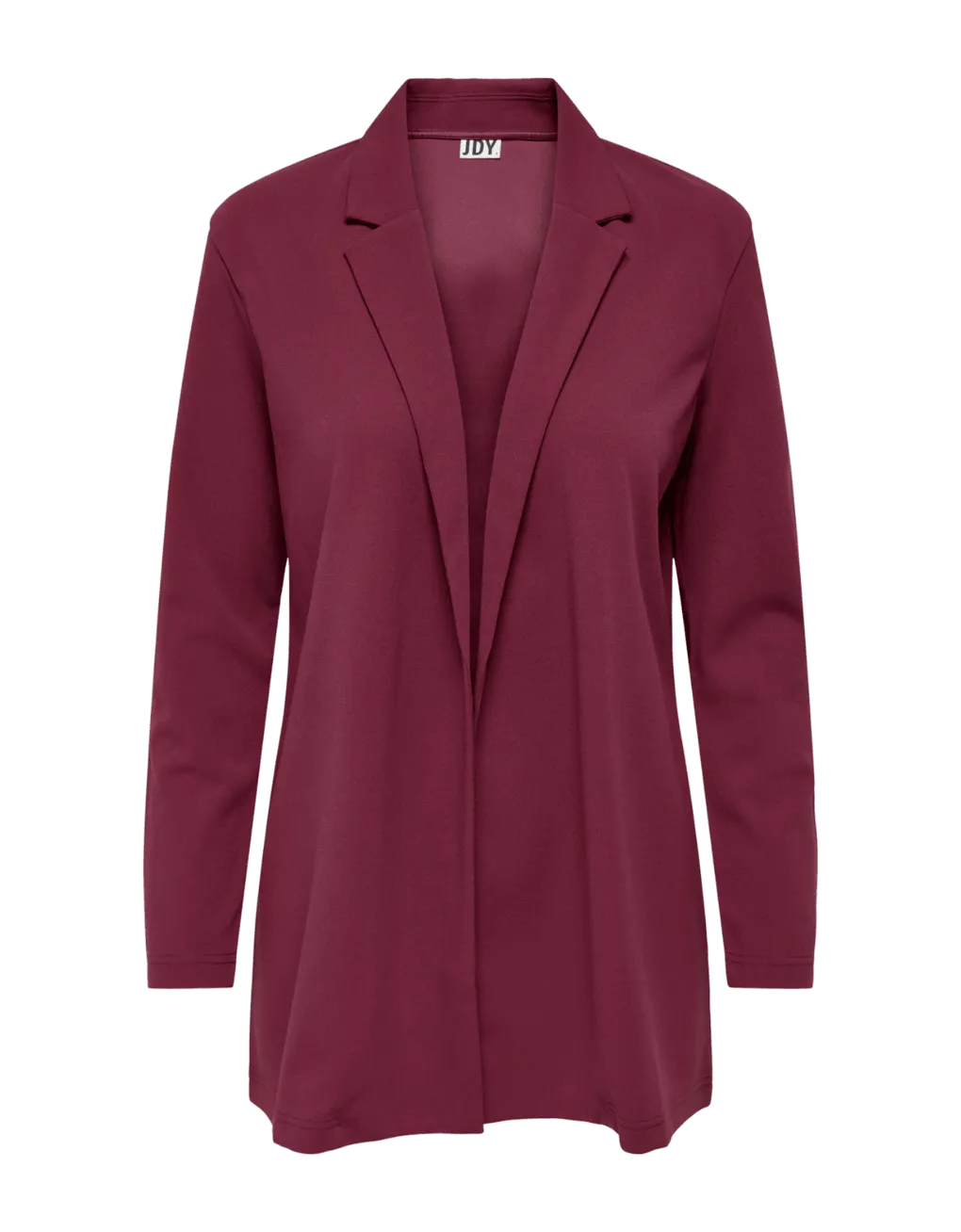 Blazer Geggo Cordovan - ECRU
