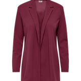 Blazer Geggo Cordovan - ECRU