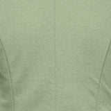 Blazer ICHI Kate Piqué Willow Bough - ECRU