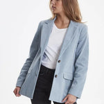 Blazer IHAMANDA - ECRU