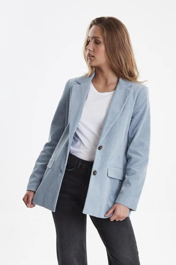 Blazer IHAMANDA - ECRU