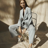 Blazer IHAMANDA - ECRU