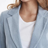 Blazer IHAMANDA - ECRU