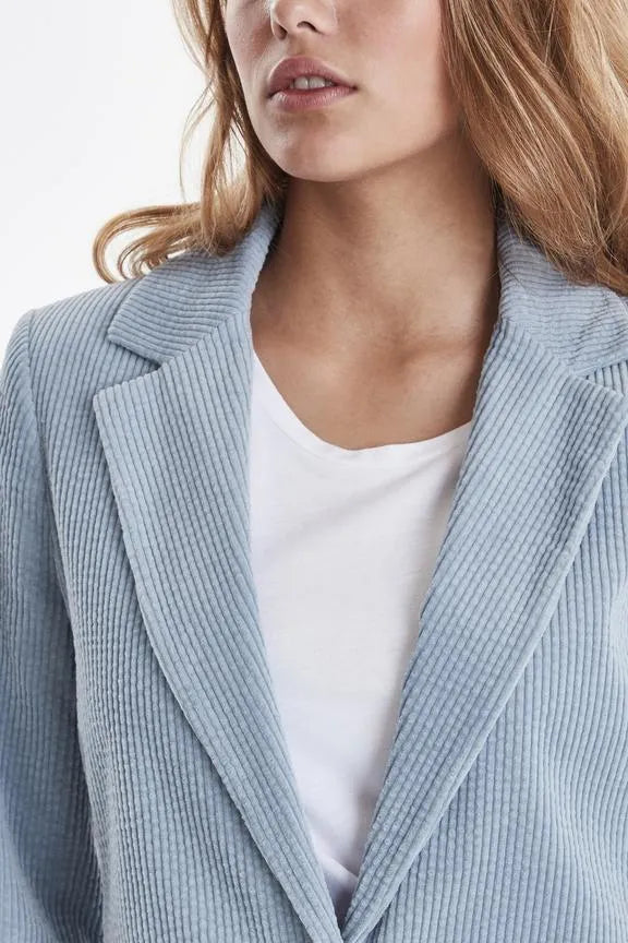 Blazer IHAMANDA - ECRU