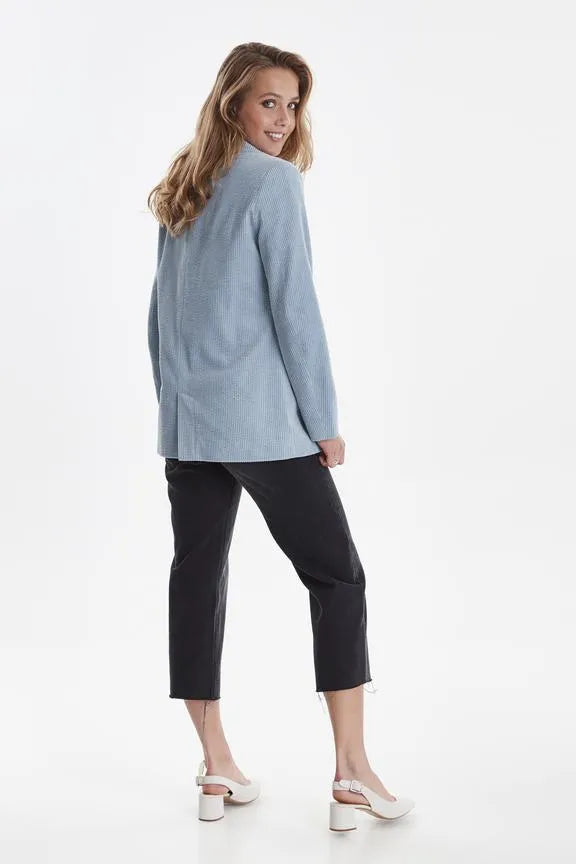 Blazer IHAMANDA - ECRU