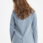 Blazer IHAMANDA - ECRU