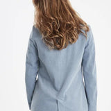 Blazer IHAMANDA - ECRU