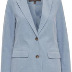 Blazer IHAMANDA - ECRU