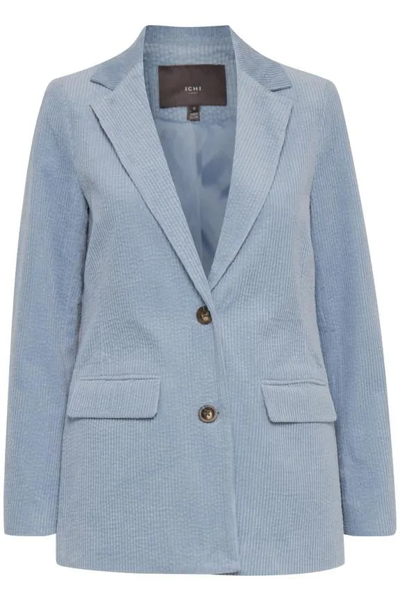 Blazer IHAMANDA - ECRU