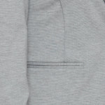 Blazer Kate Grey Melange - ECRU