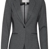 Blazer Kate Jacquard - ECRU