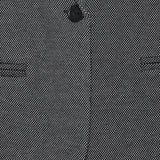 Blazer Kate Jacquard - ECRU