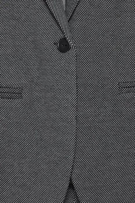 Blazer Kate Jacquard - ECRU