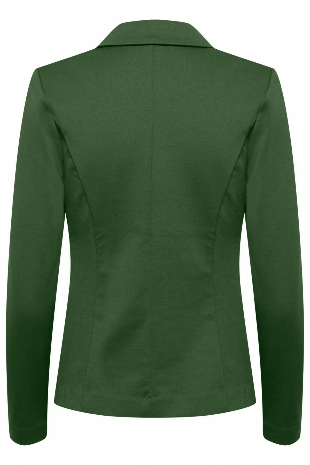 Blazer Kate Kombu Green - ECRU