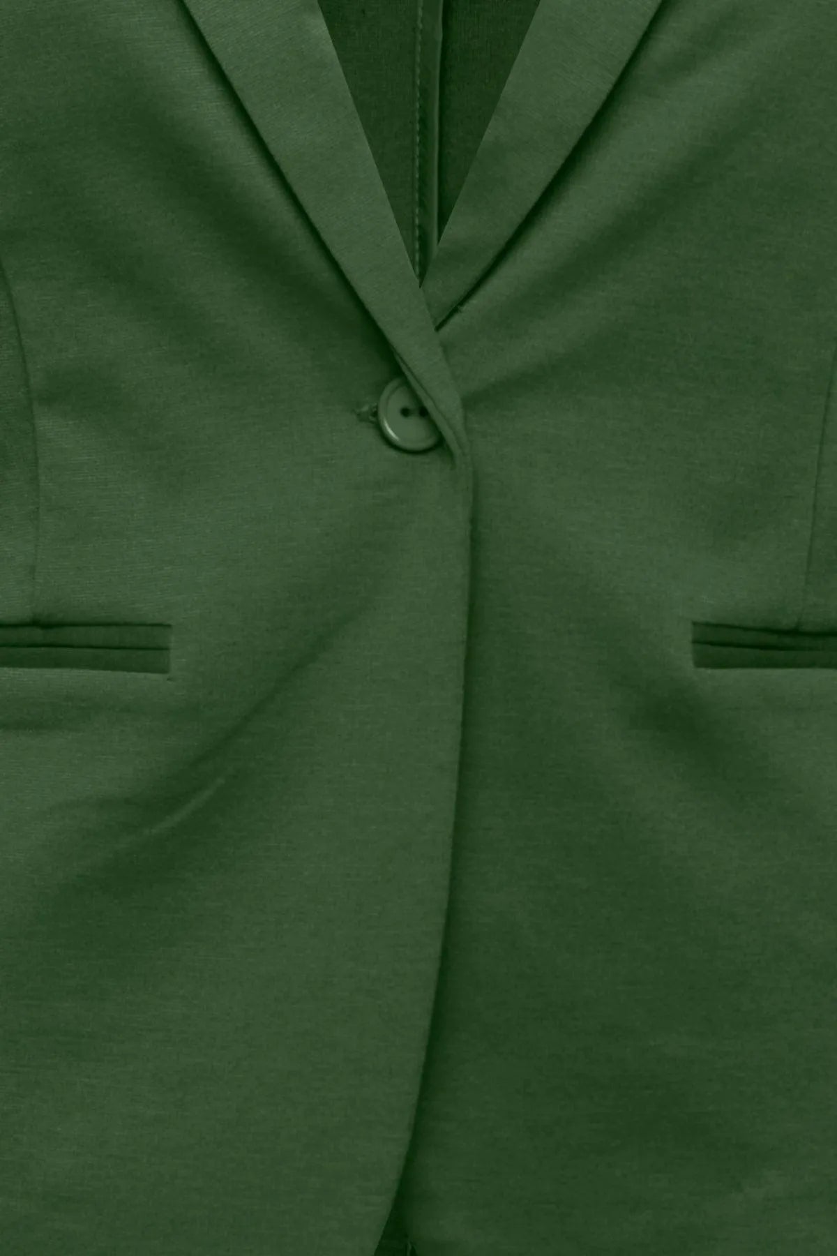 Blazer Kate Kombu Green - ECRU