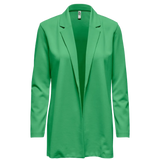 Blazer Largo Geggo Kelly Green - ECRU