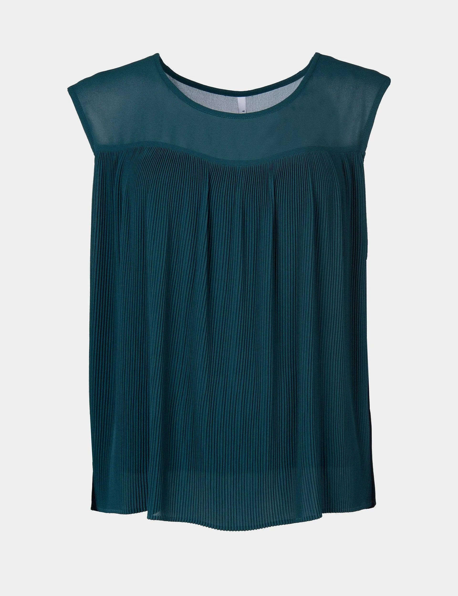 Blusa Bio - ECRU