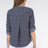Blusa Carey 14 - ECRU