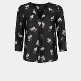 Blusa Carey 18 - ECRU