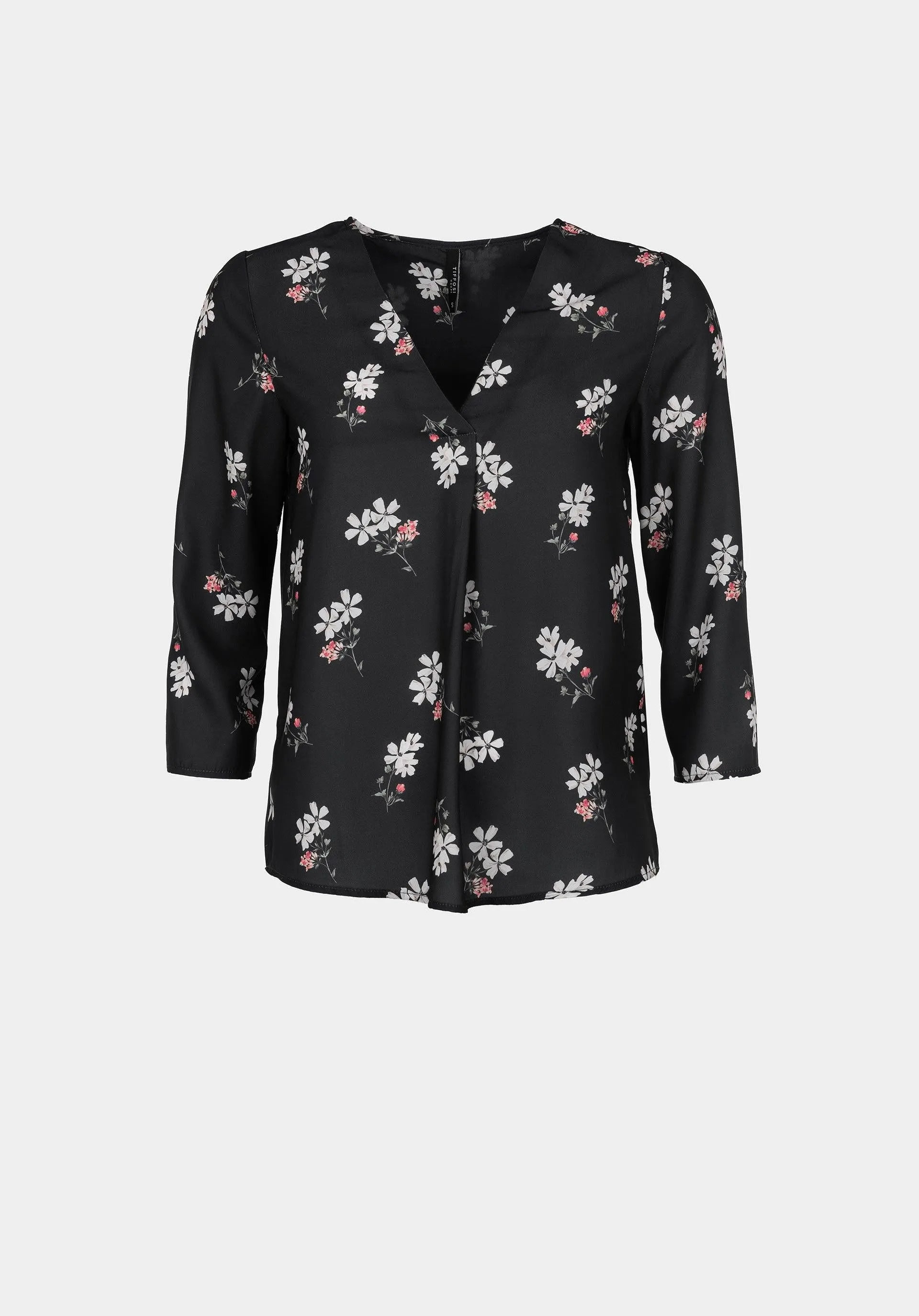 Blusa Carey 18 - ECRU