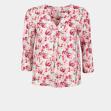 Blusa Carey 20 - ECRU