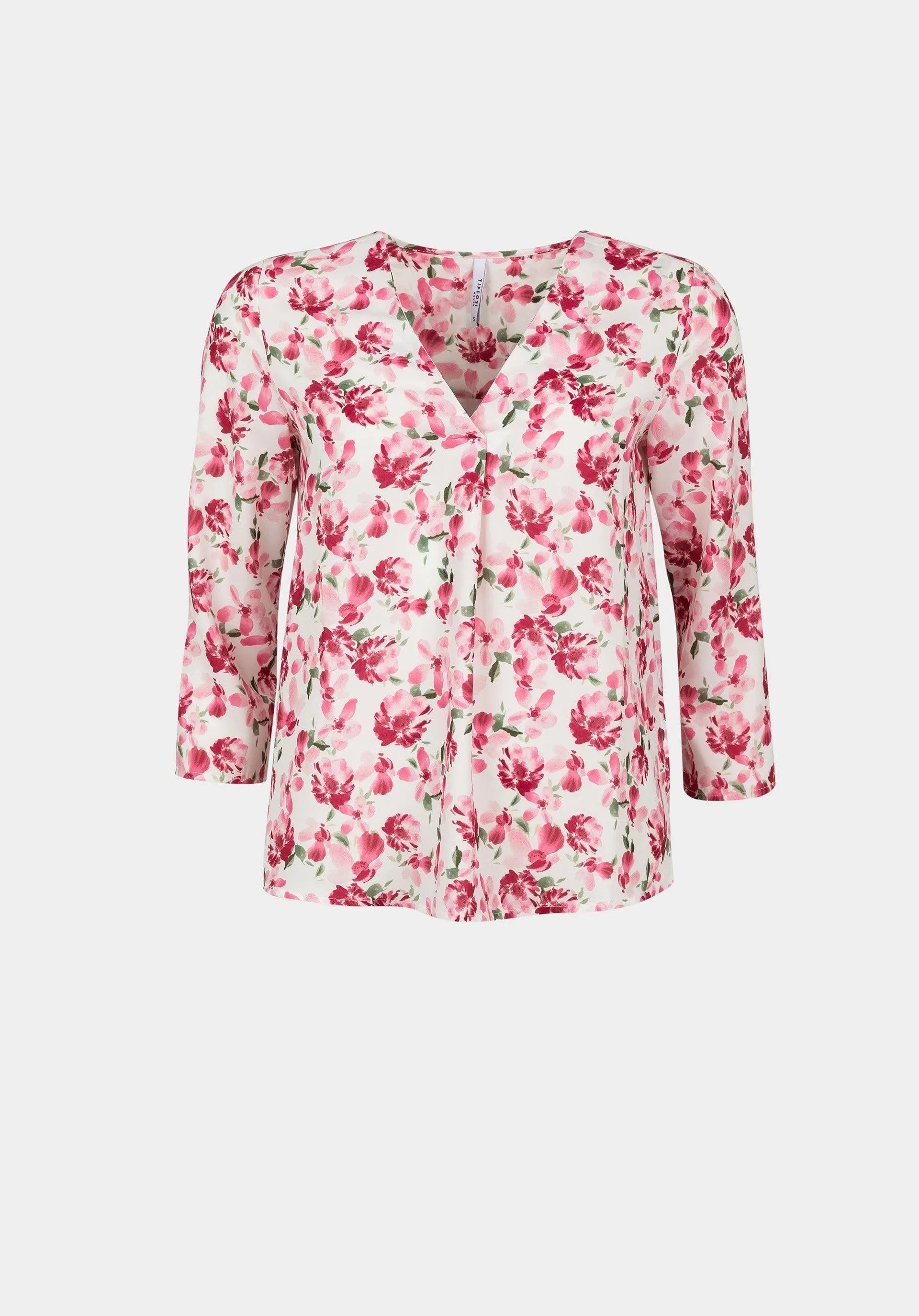 Blusa Carey 20 - ECRU