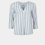 Blusa Carey 20 - ECRU