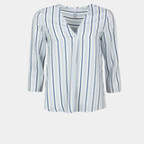 Blusa Carey 20 - ECRU