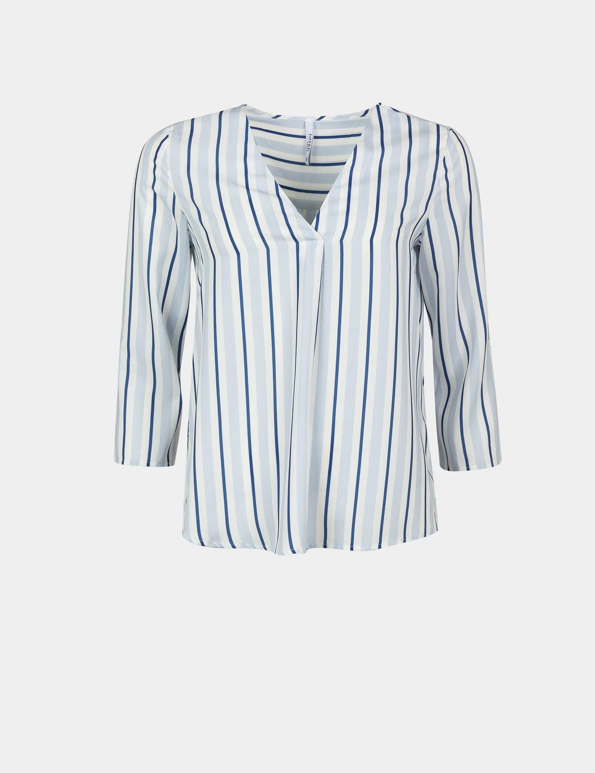 Blusa Carey 20 - ECRU