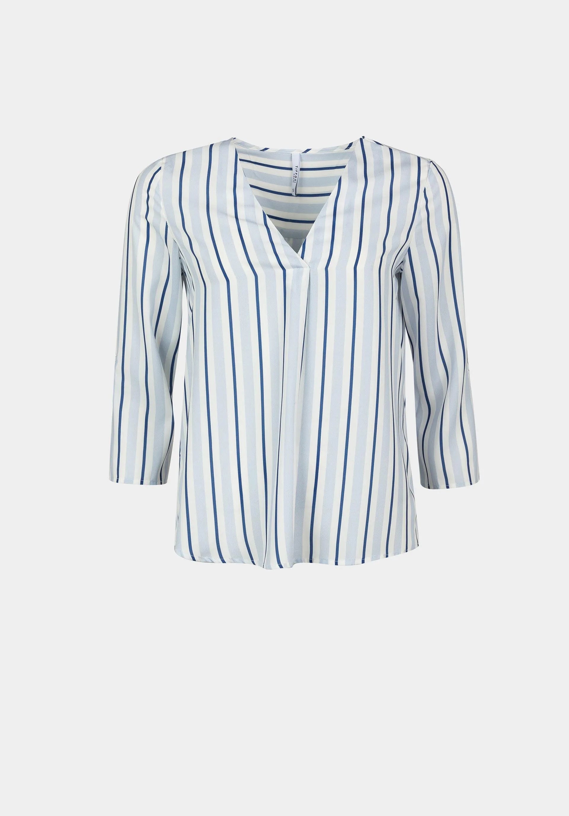 Blusa Carey 20 - ECRU