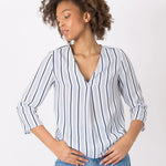 Blusa Carey 20 - ECRU