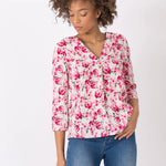 Blusa Carey 20 - ECRU