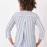 Blusa Carey 20 - ECRU